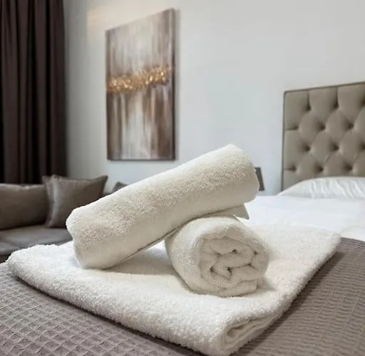 Neu! City Apartment Im Stadtzentrum 22